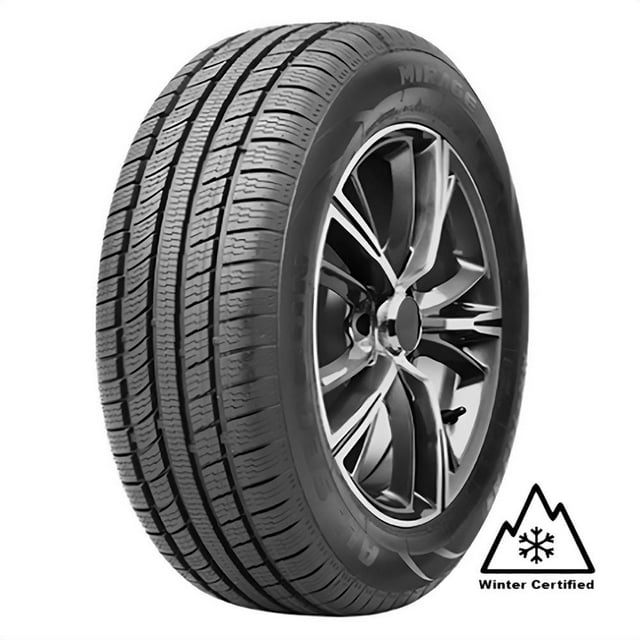 MIRAGE MR-762AS 235/55R18 XL104V Pneu