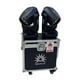 thumbnail image 1 of Cabezas Móviles MEGALUZ LUXIN 100 De 100w, 2 piezas más Case Rígido, 1 of 2