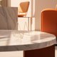thumbnail image 2 of unbranded 2Ud Soporte Dorado Para Platos Y Con Material Duradero Y Apariencia, 2 of 4
