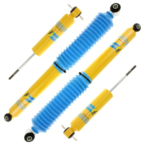 For Dodge Dakota 1997-2004 Complete Bilstein B6 Shock Strut Set - BuyAutoParts