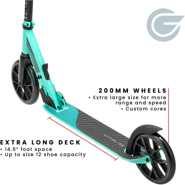 Cityglide on sale