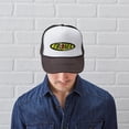thumbnail image 6 of CafePress - Troma Classic - Adjustable Unisex Printed Trucker Hat with Mesh Back, 6 of 8
