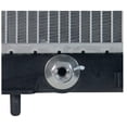 thumbnail image 5 of Radiator Assembly Compatible with 2005 Dodge Neon 2005 2.0L L4 1995cc 2845 762405-25791-4 5159090AC CH3010320 762405257914 Direct Fit Replacement Engine Cooling, 5 of 5