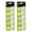 10 capsules-CR1620, variant on 10pc/5pc CR1620/CR1632/CR1616 3V Button Batteries High Performances Lithium Batteries For Remote Controls Small Devices