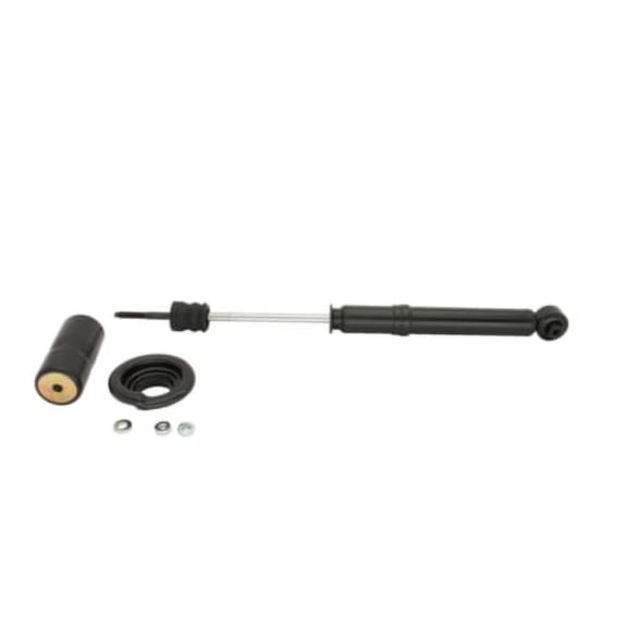 KYB Gas Strut Fits select: 1975-1984 VOLKSWAGEN RABBIT, 1986-1993 VOLKSWAGEN CABRIOLET