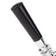 thumbnail image 2 of Draft Beer Faucet Bar Flow Control Faucet for Home Tap Chrome Plated, 2 of 9