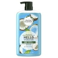 thumbnail image 2 of (4 pack) Herbal Essences Hello Hydration 2-in-1 Shampoo Conditioner, Moisture for Hair 29.2 fl oz, 2 of 9