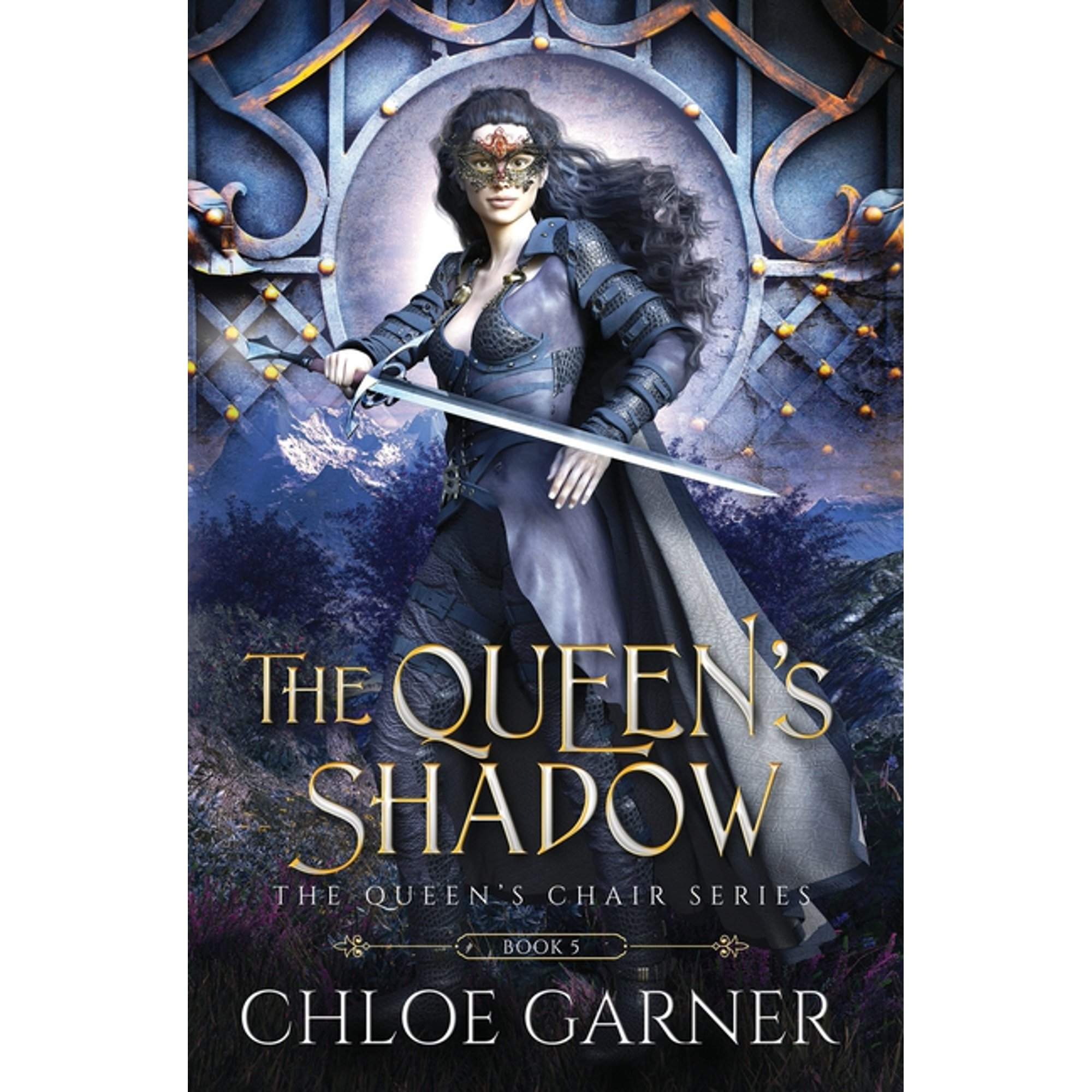 The Queen s Shadow (Paperback)