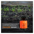 thumbnail image 7 of 3/5/8L Outdoor Garden Pressure Sprayer, Bottle Plant Garden Flower Watering Air Compression Pump Hand Pressure Spray Tools, 7 of 7