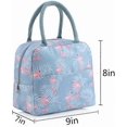 thumbnail image 4 of Lunch bag 2020 (BLUE), 4 of 4