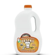 Shamrock Farms Organic Reduced Fat 2% Milk, 96 Oz.