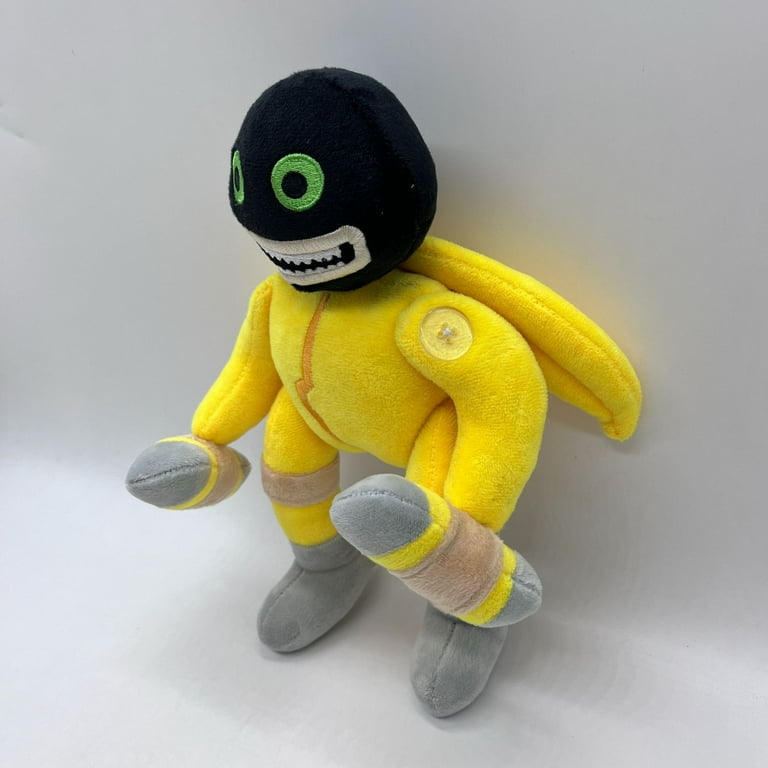 Ghazt plush cheap