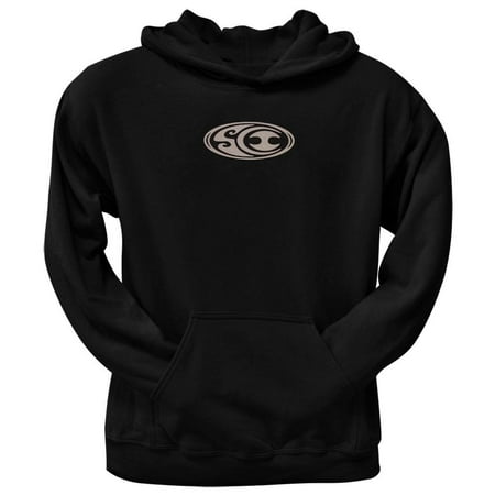String Cheese Incident - Oval Weld Hoodie