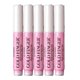 thumbnail image 2 of Pegamento para uñas KISS Gel Rosa, paquete de 2, 2 of 7