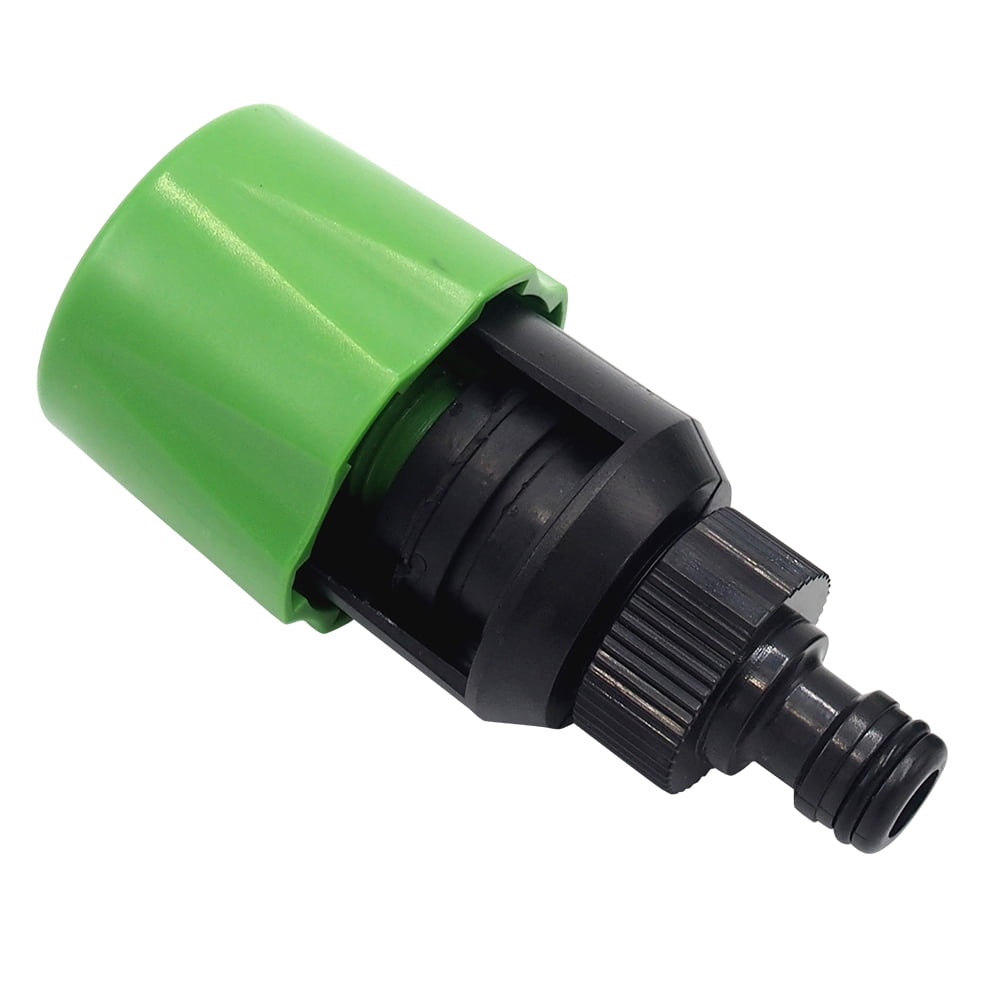 Universal Hose Adapter Tap Connector Pipe Fitting Water Faucet Watering 