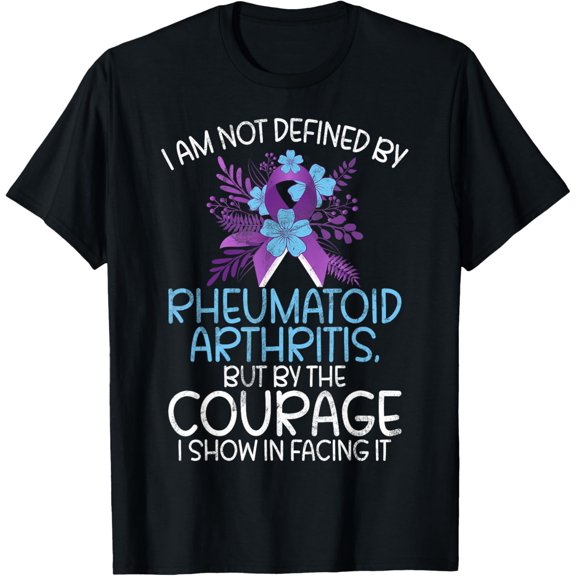 Exquisite and comfortable-Rheumatoid Arthritis T-Shirt