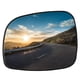thumbnail image 4 of Heated Mirror Glass for Town Country 2008-2016 Grand Caravan 2008-2020 Left, 4 of 5