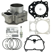 Niche Cylinder Wiseco Piston Gasket Kit Honda foreman 500 12100-HR0-F00 (92mm) MK1011945