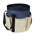 thumbnail image 3 of Sac à Outils Robuste, Sac Cabas Durable avec Plusieurs Compartiments, Poignée Confortable,, 3 of 8