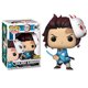 thumbnail image 1 of Mercancía de Demon Slayer: figuras coleccionables de Zenitsu Agatsuma, Nezuko Kamado e Inosuke Hashibira, 1 of 1