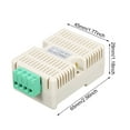 thumbnail image 5 of Temperature and humidity sensor,Rs485 Temperature Eryue Dsfen And Siuke Rs485, 5 of 6