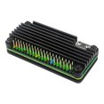 thumbnail image 4 of Caja de refrigeración universal Kit de carcasa de aleación de aluminio para Raspberry Pi Zero 2W Ndcxsfigh  Para estrenar, 4 of 8