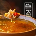 thumbnail image 3 of Proper Good Chicken Noodle Soup, Ready in 90 Seconds, Shelf Stable Meal, 12 oz, 3 of 21