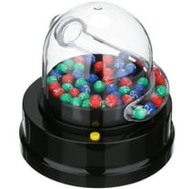 WRITWAA Mini Electric Lotto Picking All Ages Fun for Nightclubs 1 Set