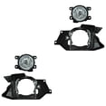 thumbnail image 1 of Par de Faros Para Niebla Generica Cr-V 2012 A 2014 Honda Con Base, 1 of 4