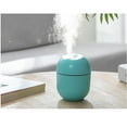 thumbnail image 1 of Ganfancp Humidificador Usb Hogar Silencioso Dormitorio Gran Capacidad Oficina Escritorio Humidificador Rebajas Hoy Liquidación 1Pc Humidificador, 1 of 2