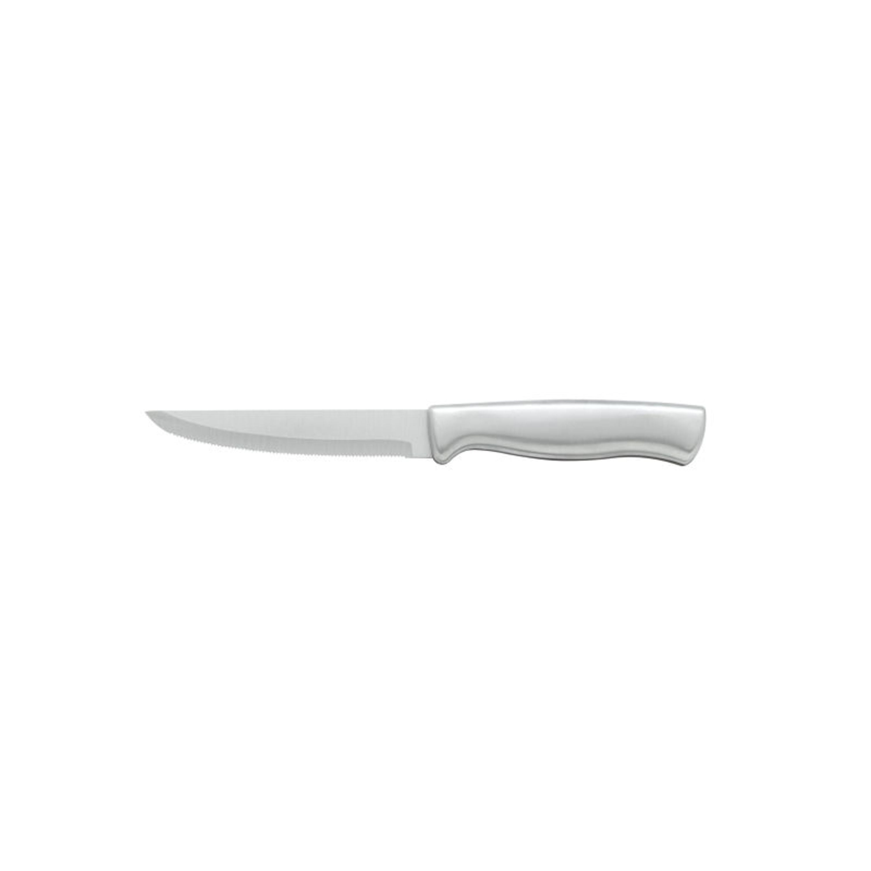 Farberware 12 pc. Stamped Stainless Steel Cutlery Set