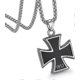 thumbnail image 1 of Collar con colgante de número de año de nacimiento de acero inoxidable para mujer, 1980-2022--2002 - Código de producto 50928 2002, 1 of 4