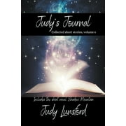 Judy's Journal: Judy's Journal, Vol 6, May 2022 (Paperback)