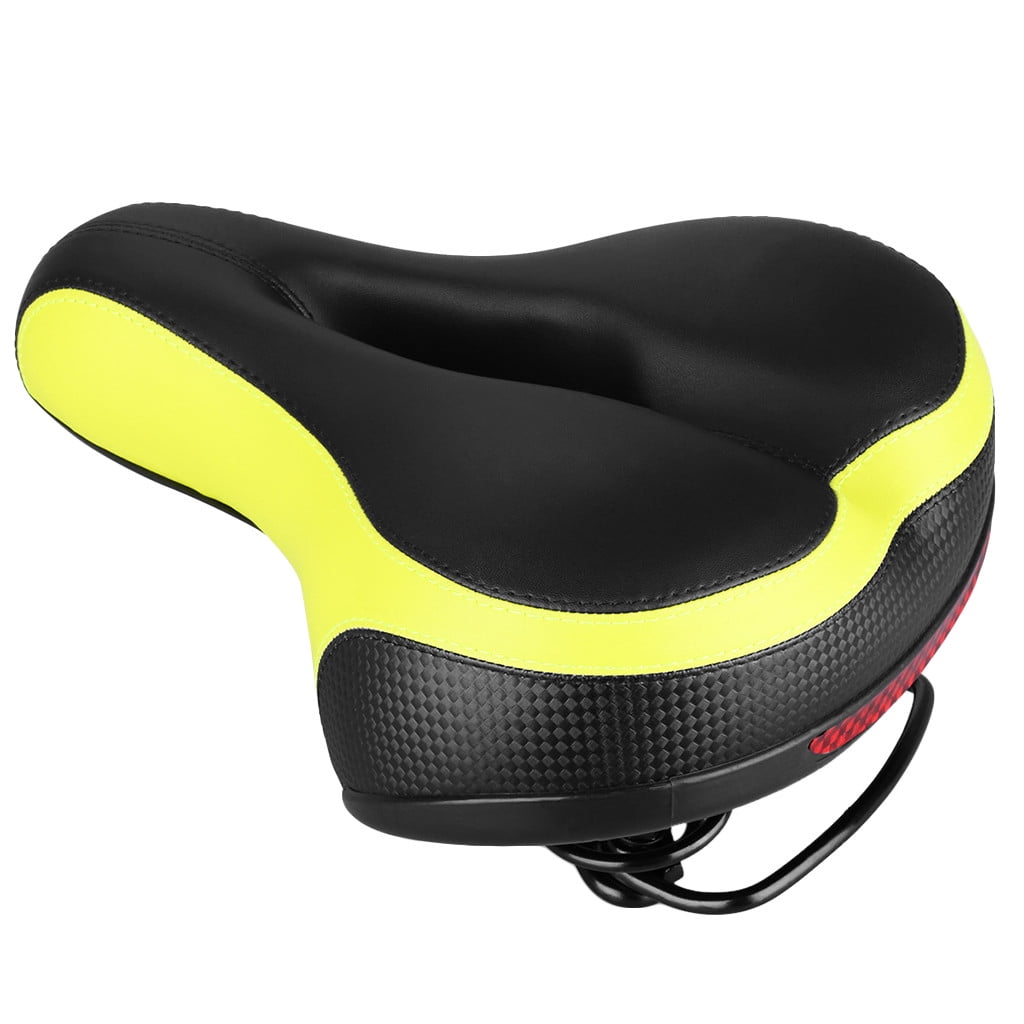 big bike seat walmart