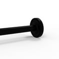 thumbnail image 2 of Prestige Regal Collection Shower Curtain Rod Brackets in Polished Chrome, 2 of 2