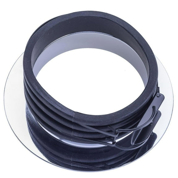 Glow Beauty Dish 150mm Adapter Ring for Profoto Mount