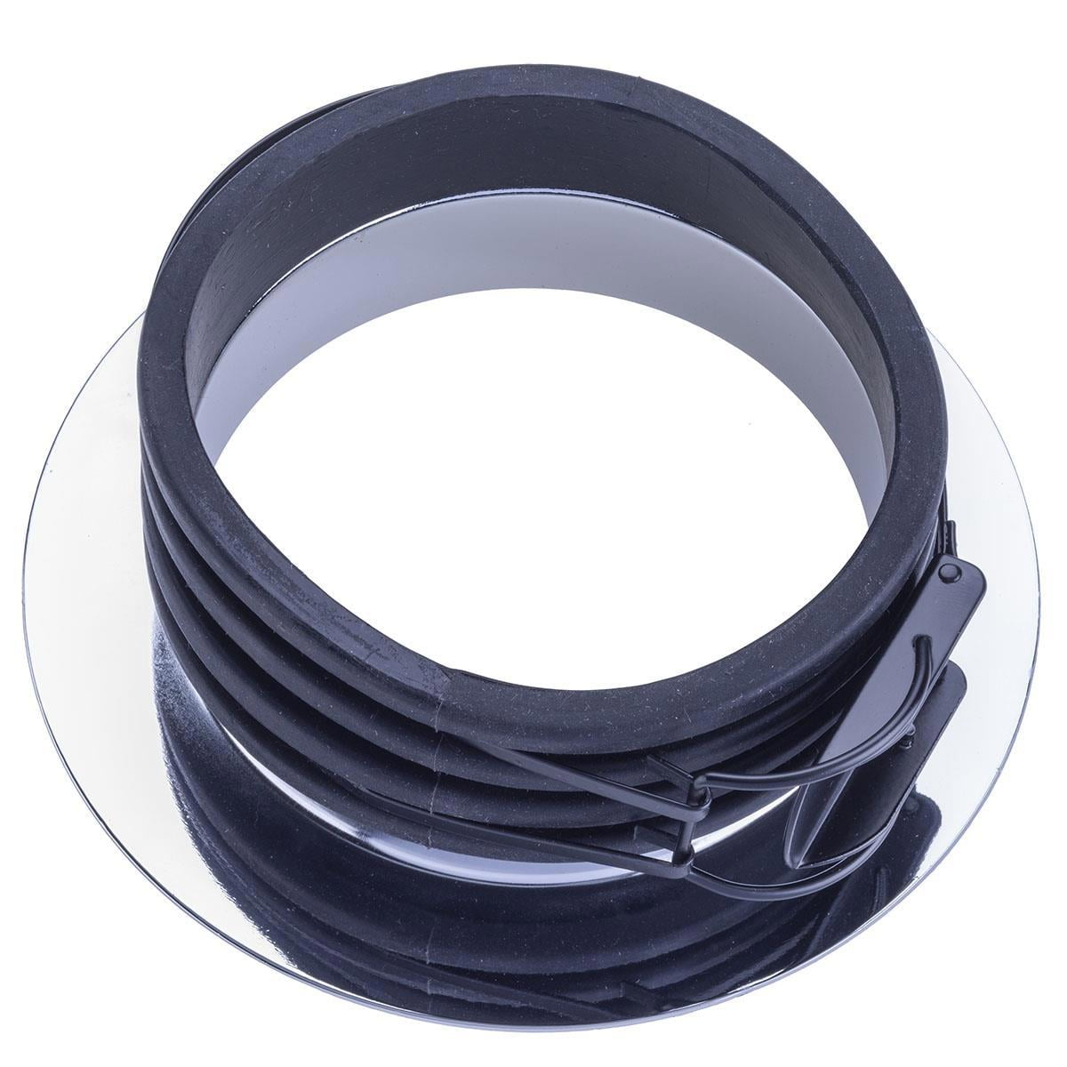 Glow Beauty Dish 150mm Adapter Ring for Profoto Mount