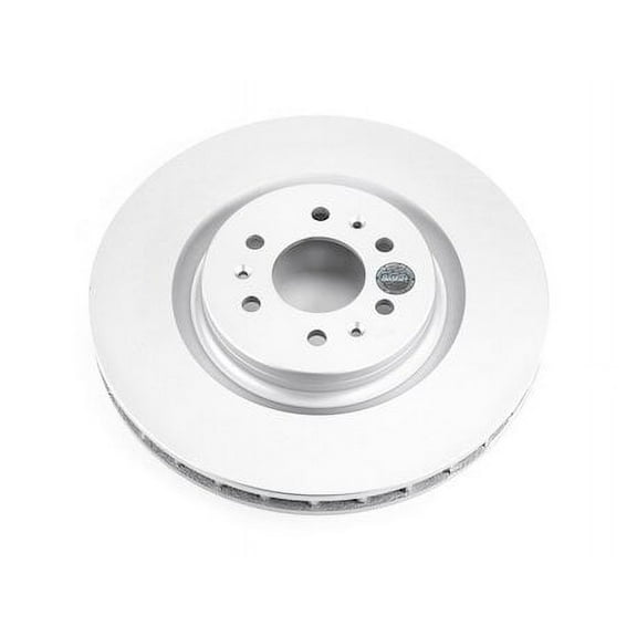 Front Brake Rotor - Compatible with 2004 - 2007 Cadillac CTS V 2005 2006