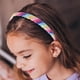 thumbnail image 4 of Diademas para niñas Rainbow Star Hariband para niños y niñas Accesorios para el cabello, 4 of 5