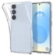 thumbnail image 1 of Funda Spigen Galaxy S25 Liquid Crystal Glitter Grado Militar, 1 of 8