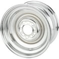 thumbnail image 4 of Smoothie Reverse 15x8 Plain Steel Wheel, 5on4.5/4.75, 2.5 BS, 4 of 13