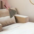 thumbnail image 3 of Small Whisk Broom For Desktop Cleaning Handheld Mini Broom For Dusting Tables Sofas Floors Short Handle Hand Broom Home Office Cleaning Tool, 3 of 3