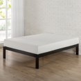 thumbnail image 2 of Priage  14-inch Quick Snap Platform Bed, 2 of 5
