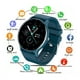 thumbnail image 4 of Reloj Inteligente Bluetooth Impermeable Azul, 4 of 4