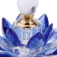thumbnail image 3 of Botella de perfume de flor de loto Sunnimix Portátil Vacío de 5ml, 3 of 8