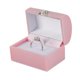 thumbnail image 3 of Caja de almacenamiento ANGGREK Ligera para Anillos Viaje de Negocios Color opcional: Púrpura, Rojo, Rosado, 3 of 8