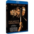 thumbnail image 1 of Hamlet (1990) [ Blu-Ray, Reg.A/B/C Import - Espagne ], 1 of 1