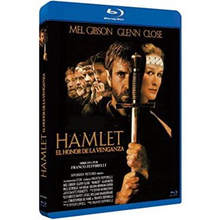 Hamlet 1990