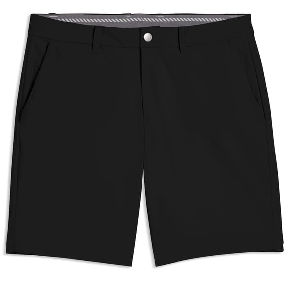 Puma 101 Premier 8 Inch Puma Black Shorts Men 32w