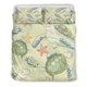 thumbnail image 1 of Juego de cama Hawaiian World Animals In Sea, 1 of 3
